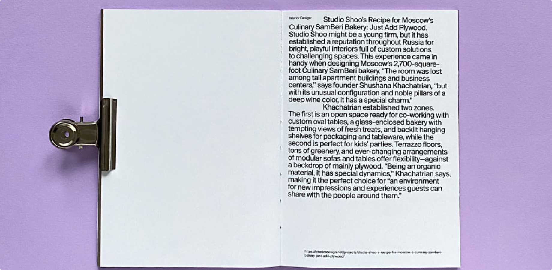 Dito Italiano trattoria