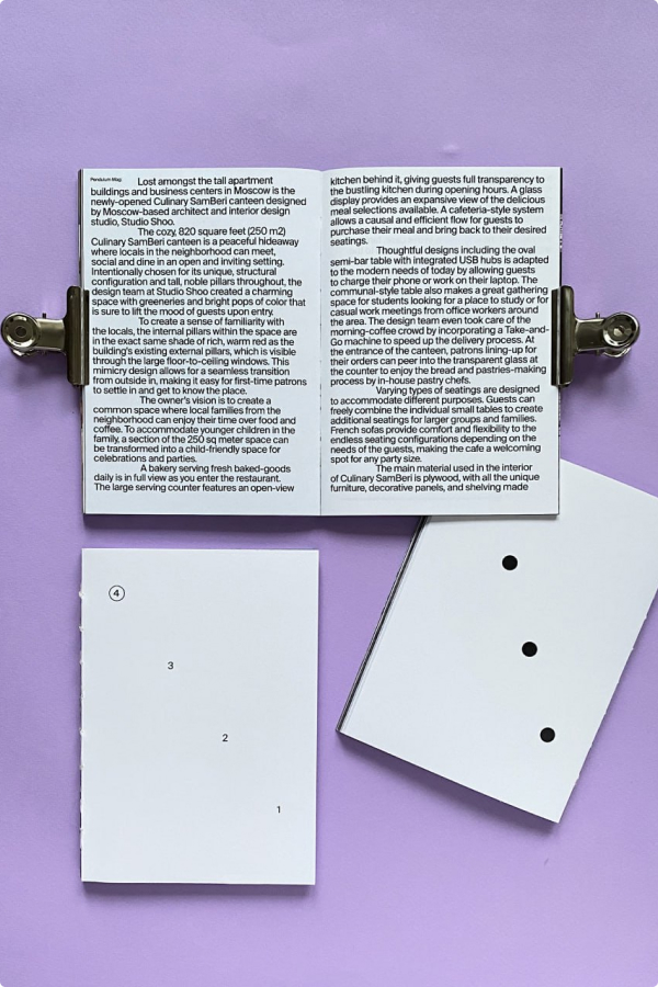 Dito Italiano trattoria